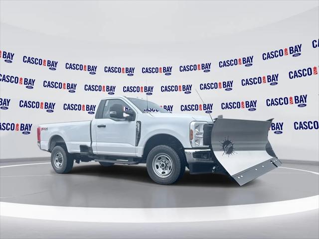 2026 Ford F-350 XL for sale in Yarmouth, ME