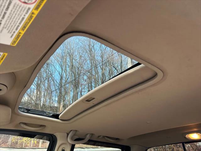 2004 Ford F-350 King Ranch