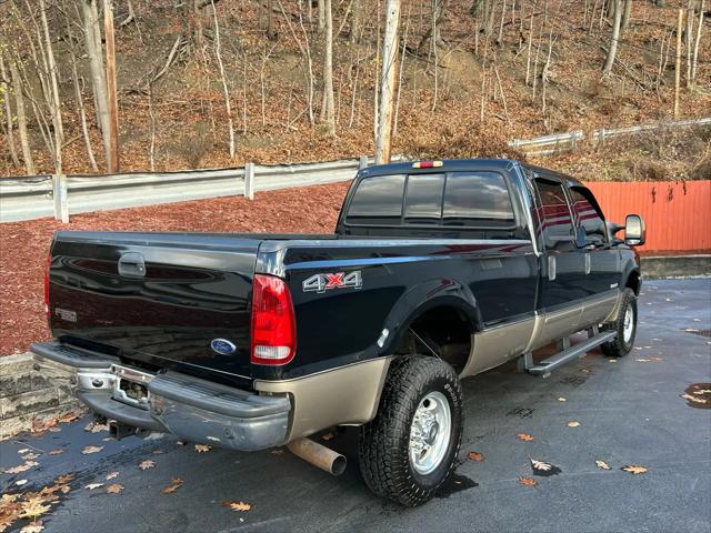 2004 Ford F-350 King Ranch