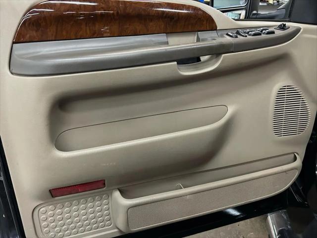 2004 Ford F-350 King Ranch