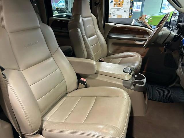 2004 Ford F-350 King Ranch