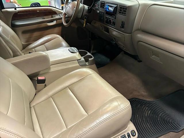 2004 Ford F-350 King Ranch