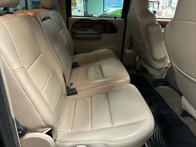 2004 Ford F-350 King Ranch