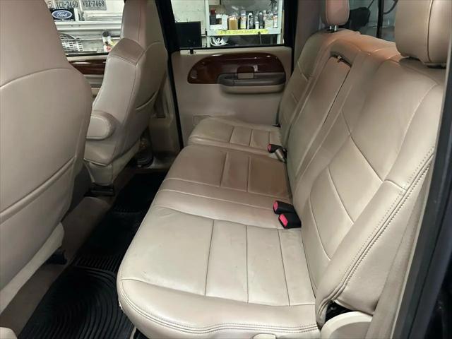 2004 Ford F-350 King Ranch