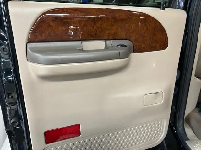 2004 Ford F-350 King Ranch