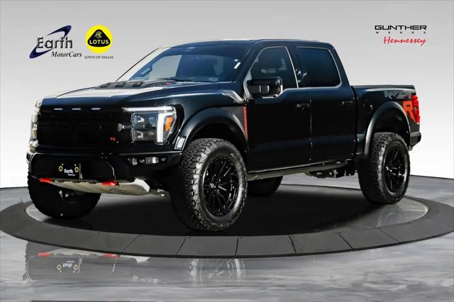 2025 Ford F-150 Raptor for sale in Carrollton, TX