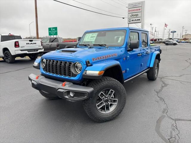 2026 Jeep Gladiator Sport for sale in Branson, MO