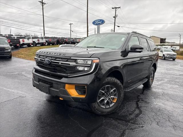2025 Ford Expedition Tremor for sale in Branson, MO