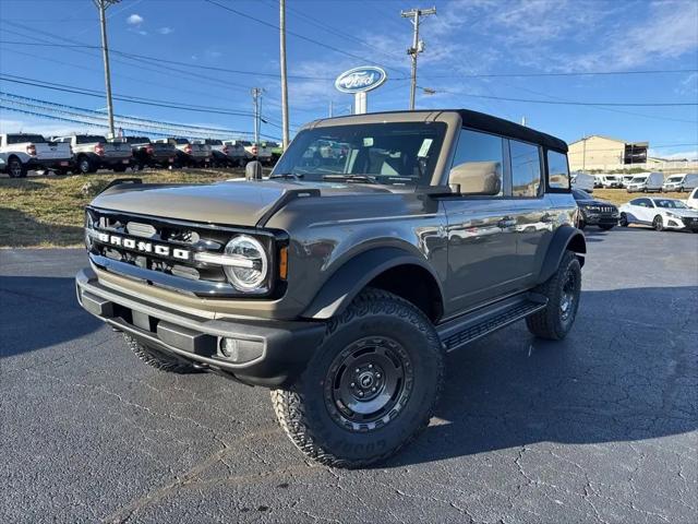 2025 Ford Bronco Outer Banks for sale in Branson, MO
