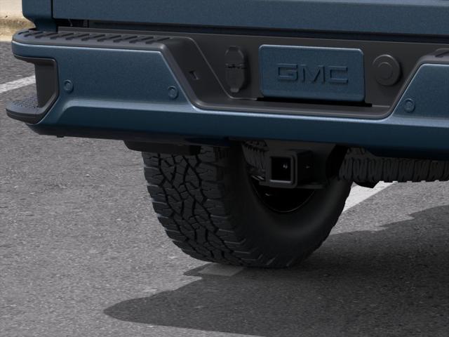 2026 GMC Sierra 2500HD Crew Cab, Standard Bed, Denali, 4WD