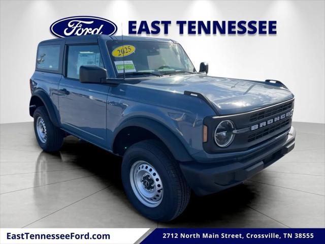 2025 Ford Bronco Base for sale in Crossville, TN