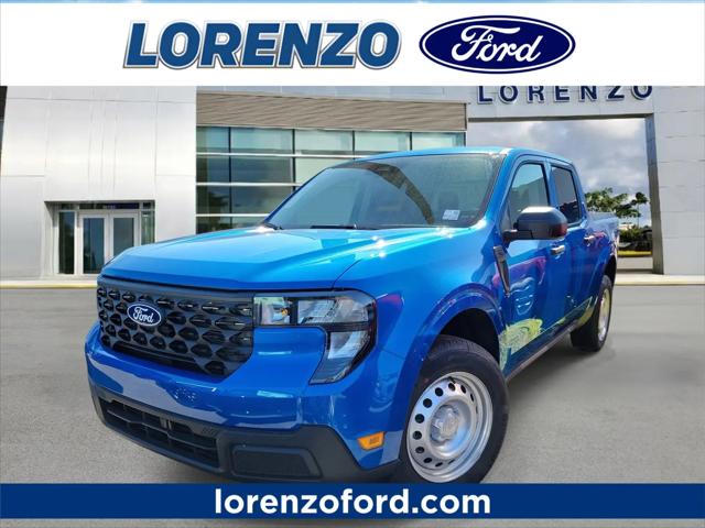 2026 Ford Maverick XL for sale in Homestead, FL