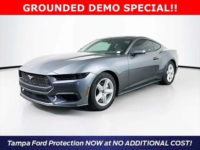 2026 Ford Mustang EcoBoost Fastback for sale in Tampa, FL