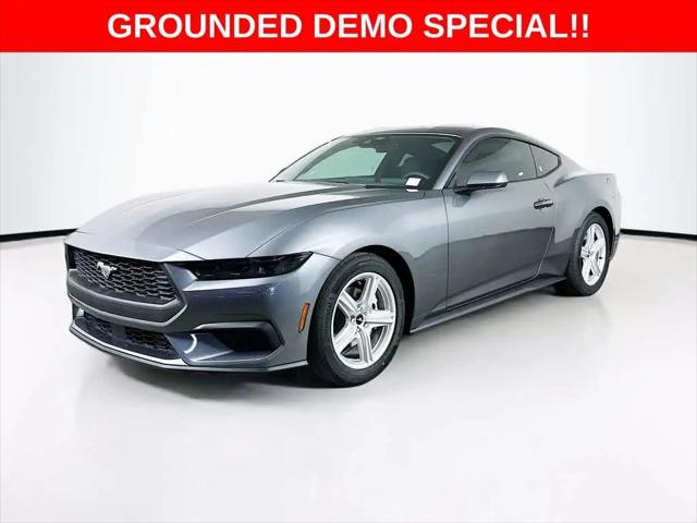 2026 Ford Mustang EcoBoost Fastback for sale in Tampa, FL