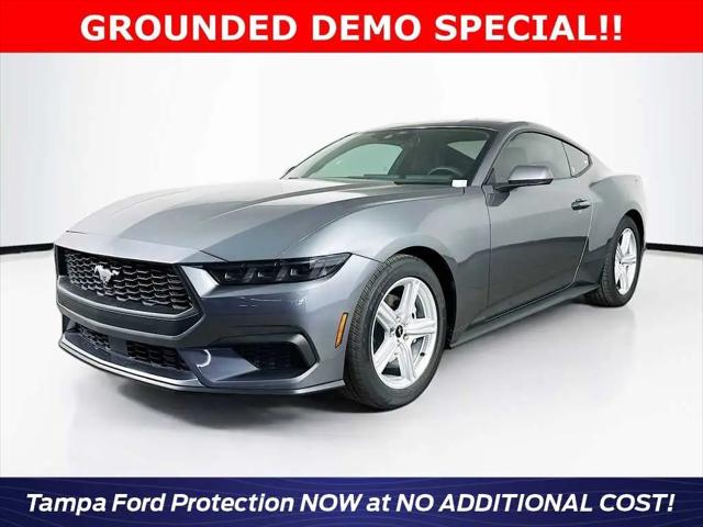 2026 Ford Mustang EcoBoost Premium Fastback for sale in Tampa, FL