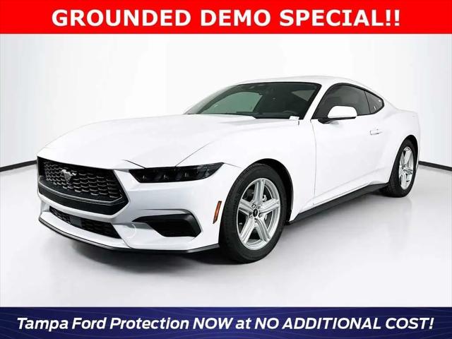 2026 Ford Mustang EcoBoost Fastback for sale in Tampa, FL