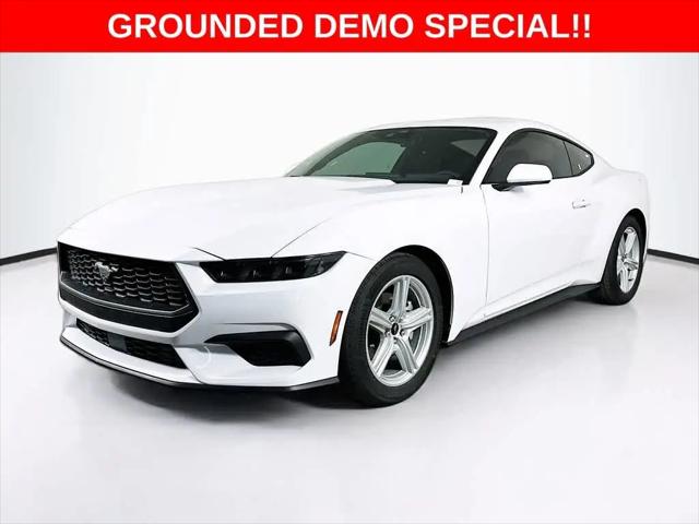 2026 Ford Mustang EcoBoost Fastback for sale in Tampa, FL