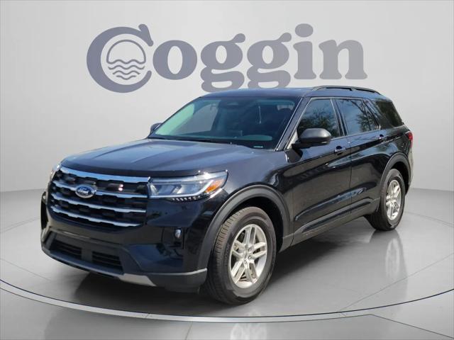 2026 Ford Explorer Active for sale in Jacksonville, FL