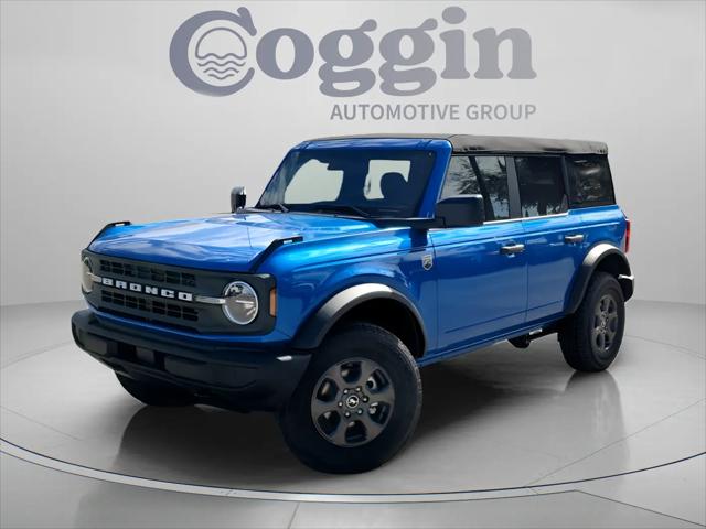 2025 Ford Bronco Big Bend for sale in Jacksonville, FL