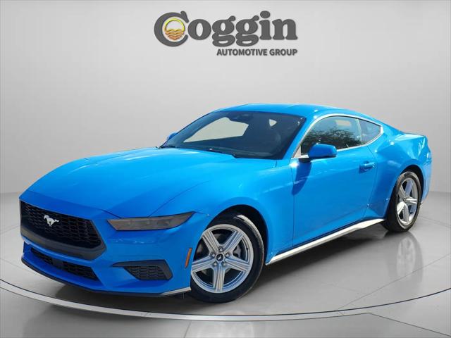 2026 Ford Mustang EcoBoost Premium Fastback for sale in Jacksonville, FL