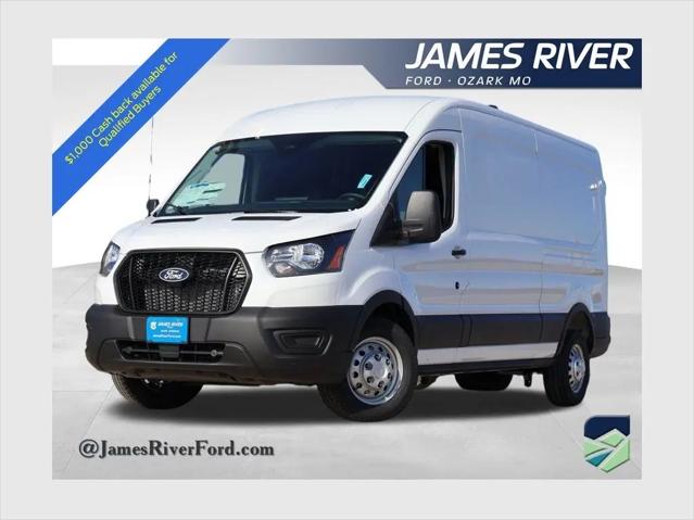 2026 Ford Transit Cargo Van T-250 for sale in Ozark, MO