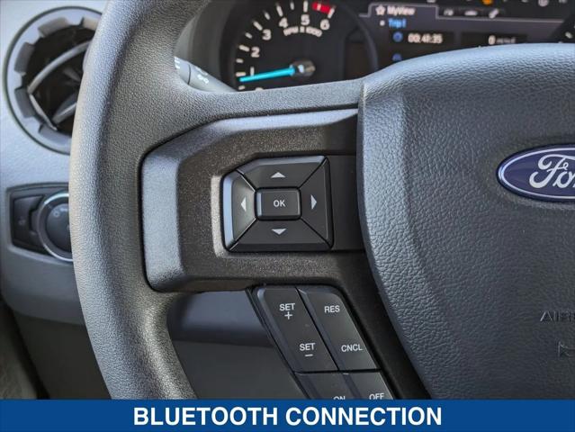 2026 Ford E-350 Cutaway E-Series Cutaway