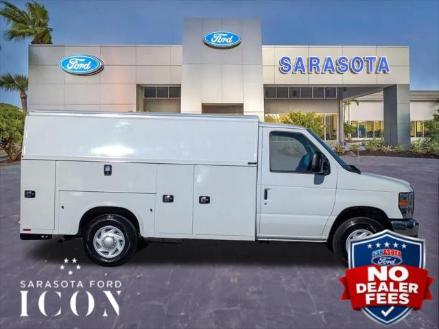 2026 Ford E-350 Cutaway E-Series Cutaway for sale in Sarasota, FL