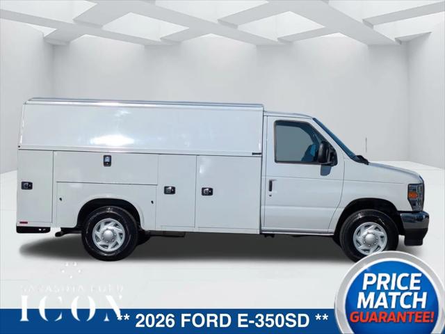 2026 Ford E-350 Cutaway E-Series Cutaway for sale in Sarasota, FL
