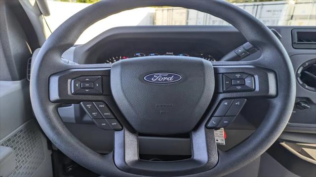 2026 Ford E-350 Cutaway E-Series Cutaway