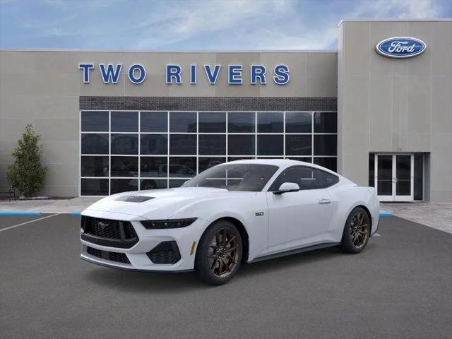 2026 Ford Mustang GT Premium Fastback for sale in Mount Juliet, TN