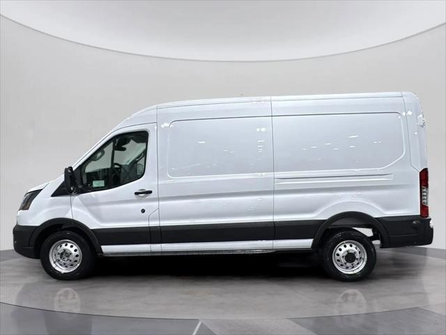 2026 Ford Transit Cargo Van T-250