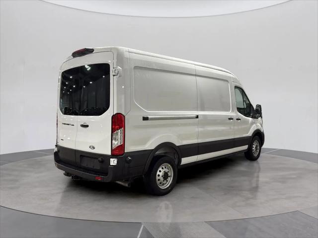 2026 Ford Transit Cargo Van T-250
