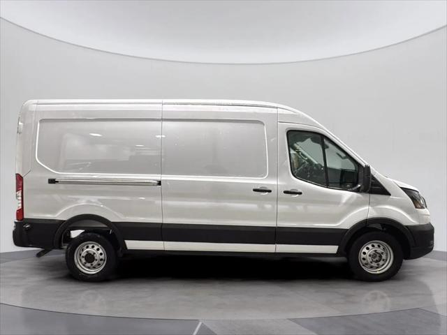 2026 Ford Transit Cargo Van T-250