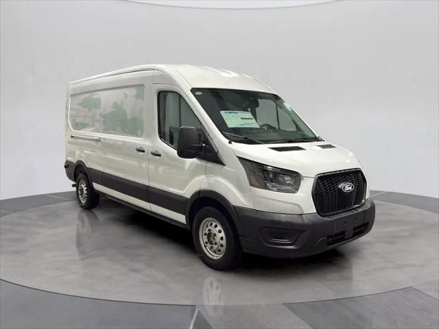 2026 Ford Transit Cargo Van T-250