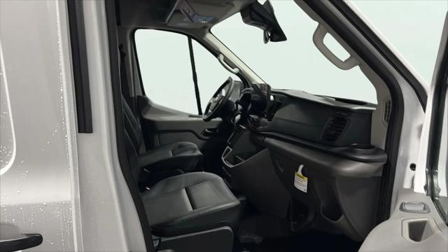 2026 Ford Transit Cargo Van T-250