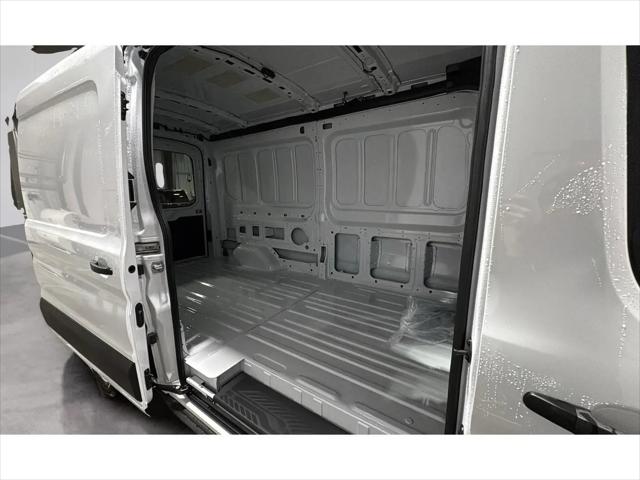 2026 Ford Transit Cargo Van T-250