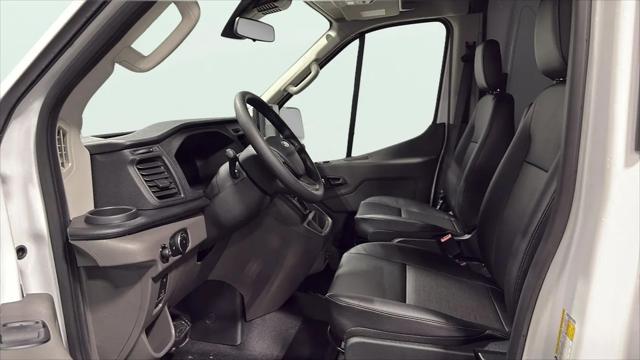 2026 Ford Transit Cargo Van T-250