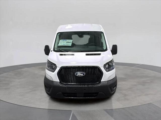 2026 Ford Transit Cargo Van T-250