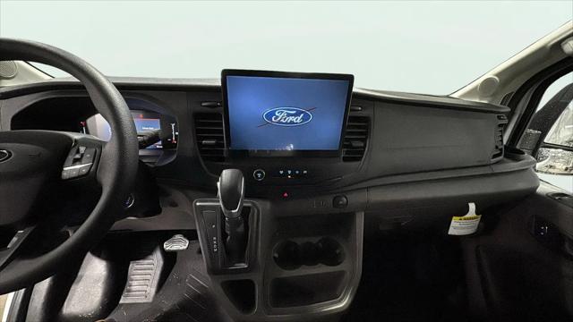 2026 Ford Transit Cargo Van T-250