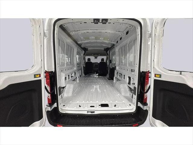 2026 Ford Transit Cargo Van T-250