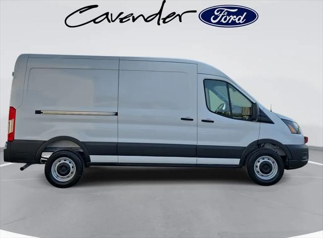 2026 Ford Transit Cargo Van T-250