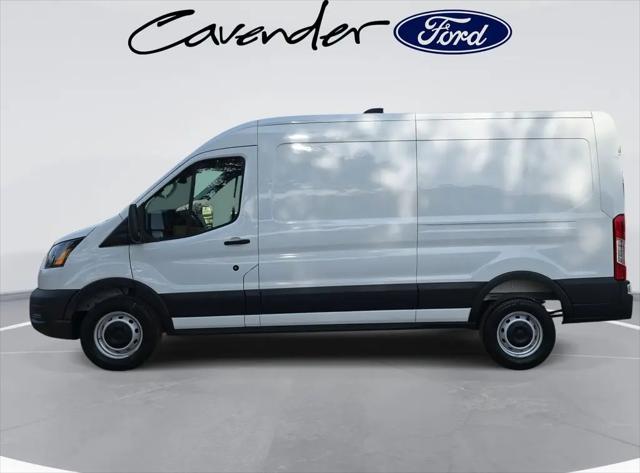 2026 Ford Transit Cargo Van T-250