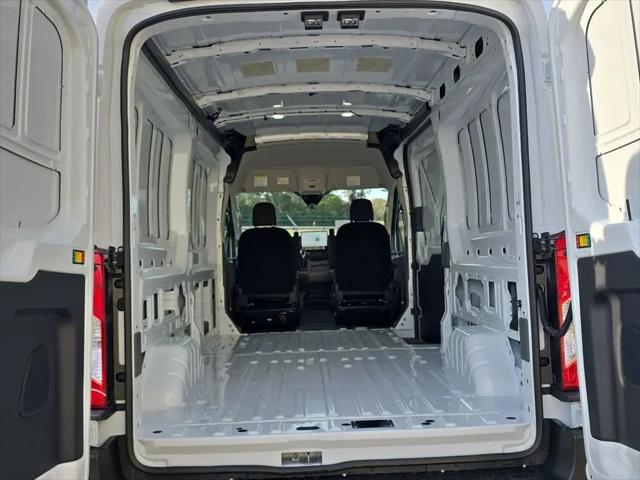 2026 Ford Transit Cargo Van T-250