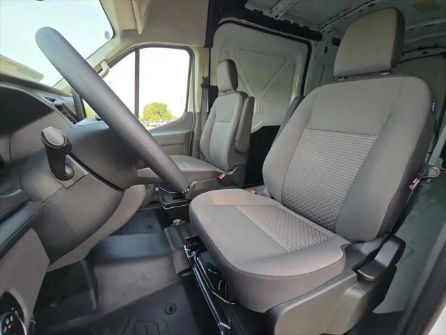 2026 Ford Transit Cargo Van T-250
