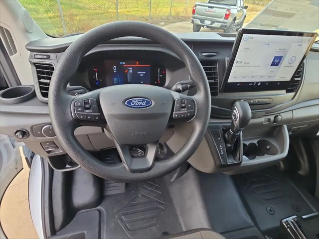 2026 Ford Transit Cargo Van T-250