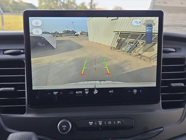 2026 Ford Transit Cargo Van T-250
