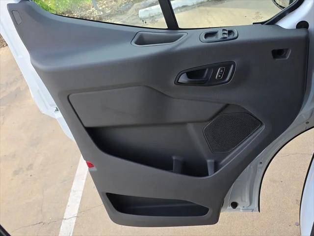 2026 Ford Transit Cargo Van T-250