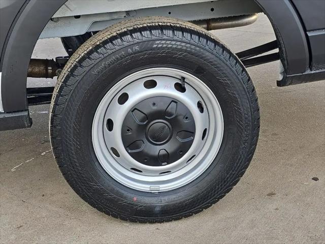 2026 Ford Transit Cargo Van T-250