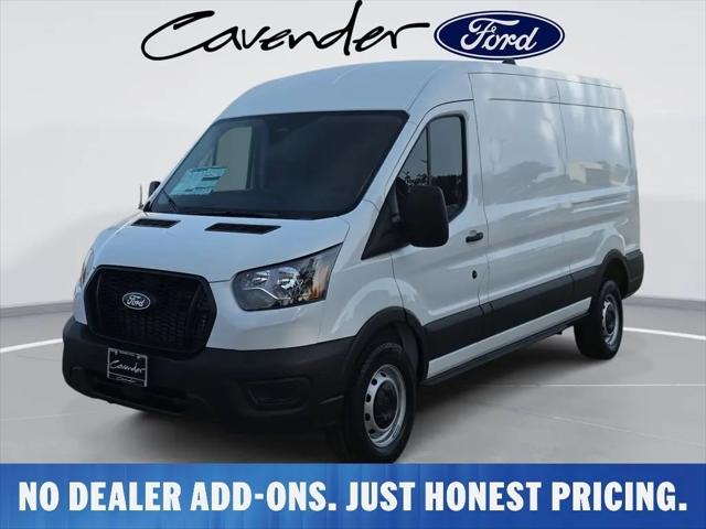 2026 Ford Transit Cargo Van T-250 for sale in Columbus, TX