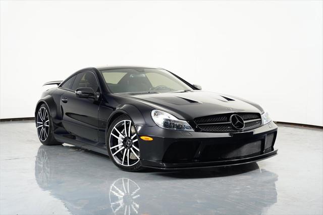 2009 Mercedes-Benz SL AMG SL 65 SL 65 AMG for sale in Pompano Beach, FL